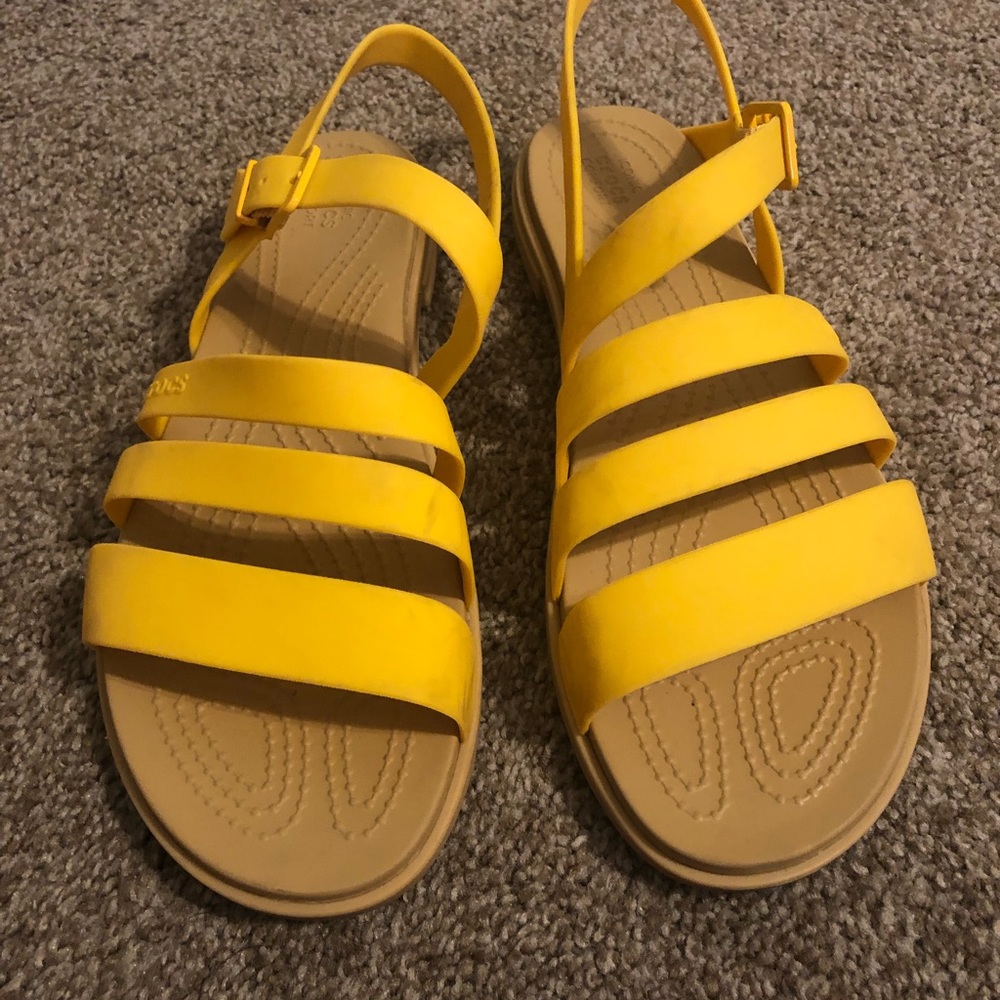 Crocs Sandals